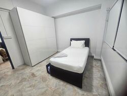 Queensway Tower / Queensway Shopping Centre (D3), Apartment #475063141